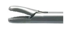 119. Curved Needle Holder